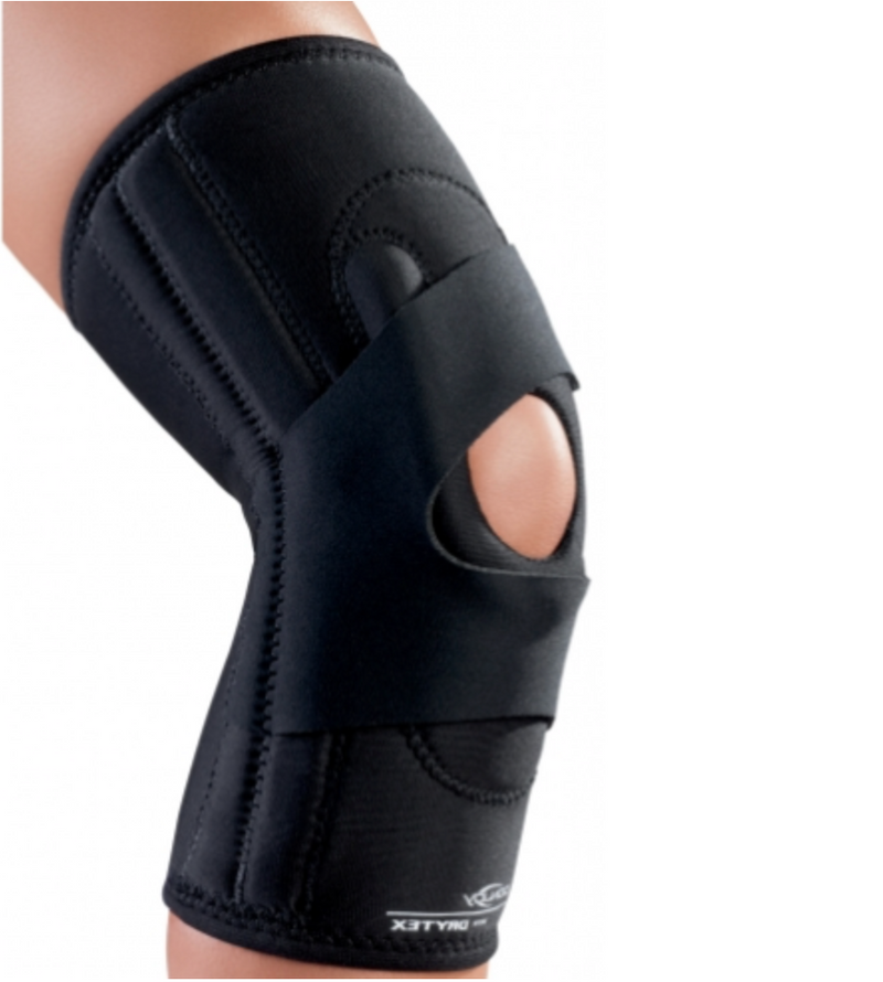 knee brace, post op support,, Other Sports & Fitness