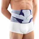 Bauerfeind LumboLoc Forte Back Brace