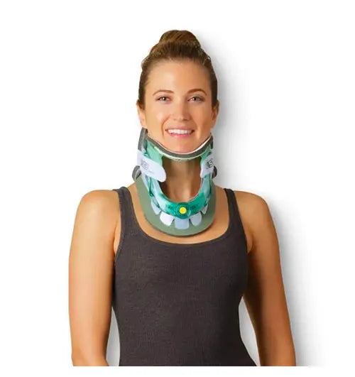 High Quality Cervical (Neck) Collars - OrthoMed Canada