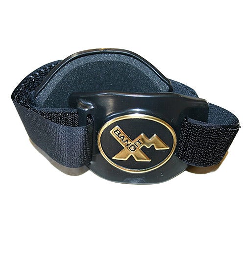 BandIT XM Forearm Tennis Elbow Support
