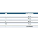 ProCare ComfortFORM Back