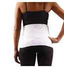 Corflex Criss-Cross Back Support