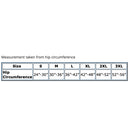 Corflex Criss-Cross Back Support