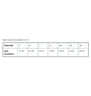 Corflex Panel Elastic Abdominal Binder