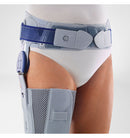 Bauerfeind CoxaTrain Hip Brace | Medibrace Canada