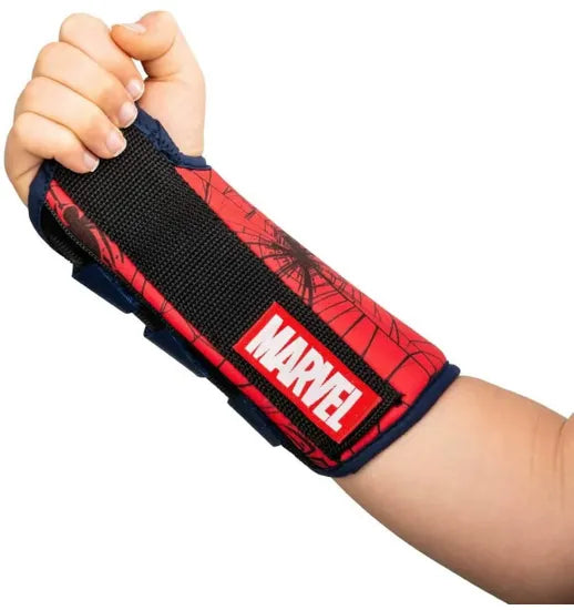 DonJoy Spiderman Comfort Wrist Brace