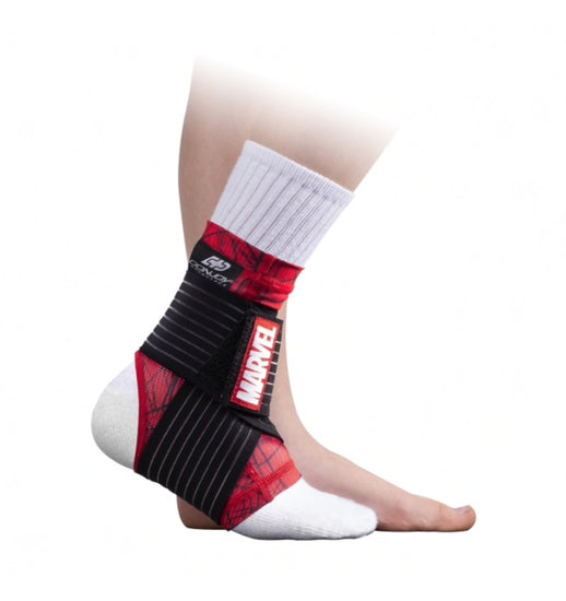 DonJoy Spiderman Figure-8 Ankle Support