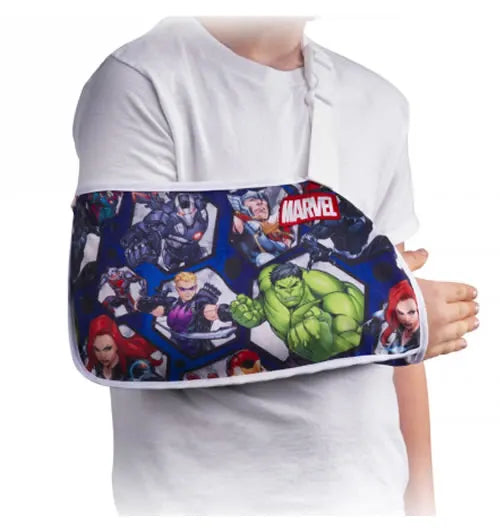 DonJoy Avengers Youth Arm Sling