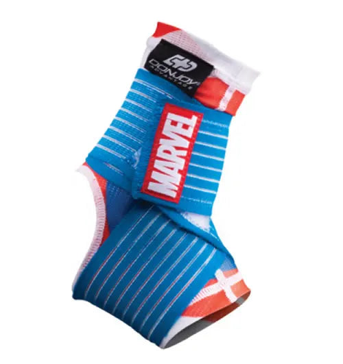 DonJoy Captain America Figure-8 Ankle Support