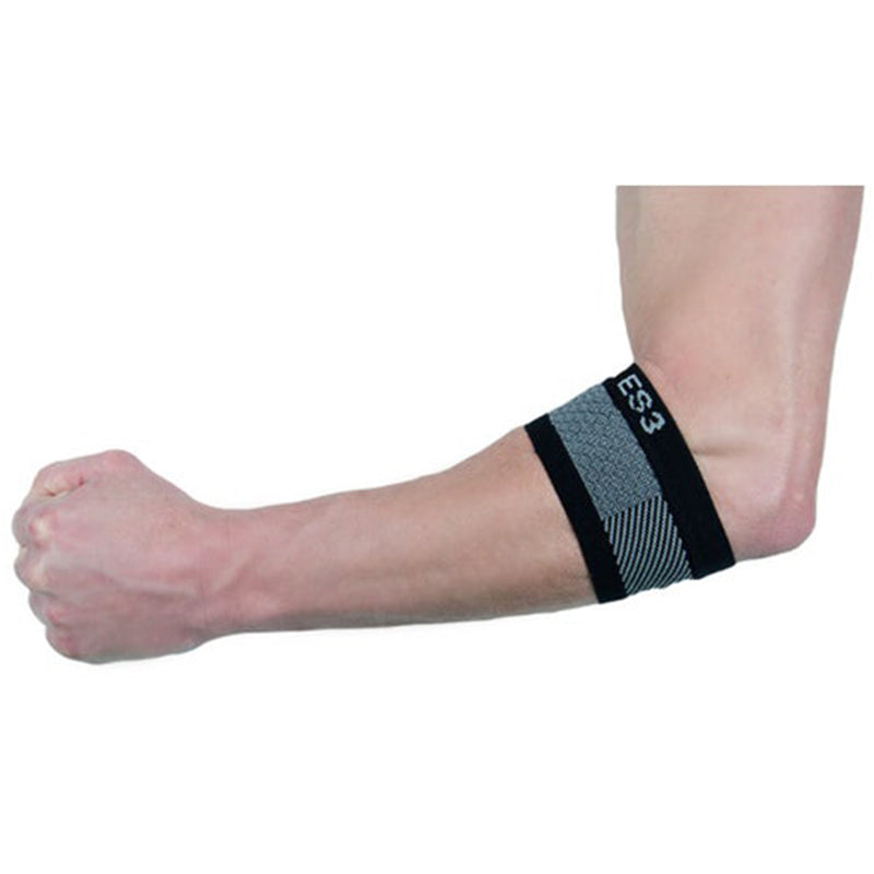OS1st ES3 Compression Elbow Sleeves (Value Pair)