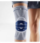 Bauerfeind GenuTrain Comfort Knee Brace with Silicone Band