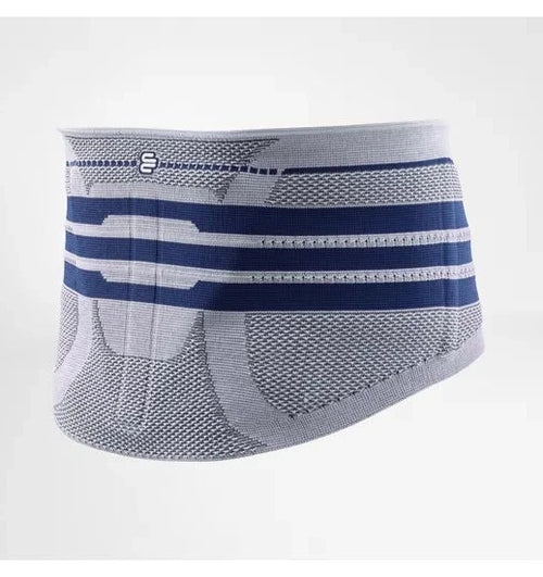 Bauerfeind LumboTrain Back Brace Canada | Lumbar Stability Support