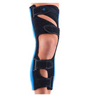 Bauerfeind GenuLoc Knee Immobilizer