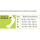 OS1st AS6 Performance Arm Sleeves (Pair)