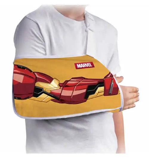 DonJoy Iron Man Youth Arm Sling
