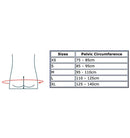 Sporlastic Vertebradyn ISG Pelvic Orthosis