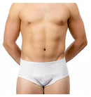 M-Brace Hernia Brief