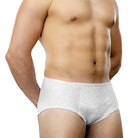 M-Brace Hernia Brief