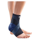 New Bauerfeind MalleoTrain S Ankle Brace Black | Medibrace Canada
