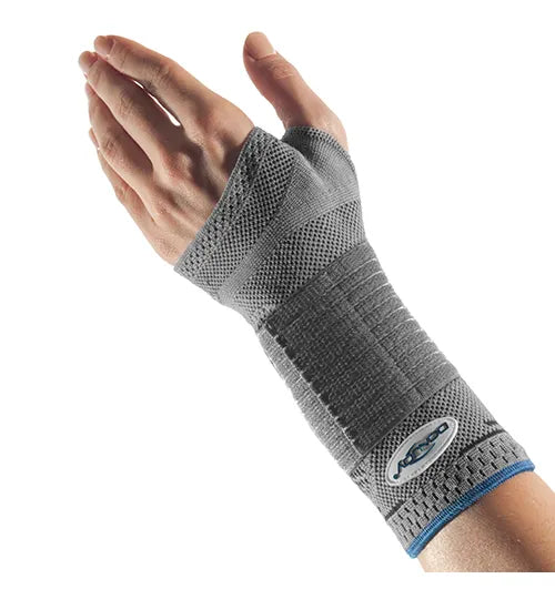 DonJoy ManuForce Elastic Wrist Support