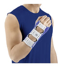 Bauerfeind ManuLoc Wrist Brace