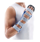 Bauerfeind ManuLoc Long Plus Wrist Brace