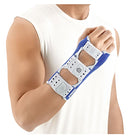 Bauerfeind ManuLoc Rhizo Wrist Brace