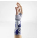 New Bauerfeind ManuTrain