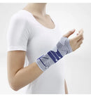 New Bauerfeind ManuTrain