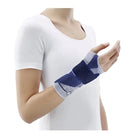 New Bauerfeind ManuTrain