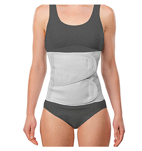 Abdominal Binders, Rib Belts, Hernia Aids and Waist Trimmers - OrthoMed  Canada