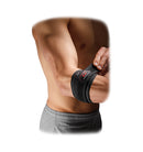 McDavid Elbow Strap W/Pads