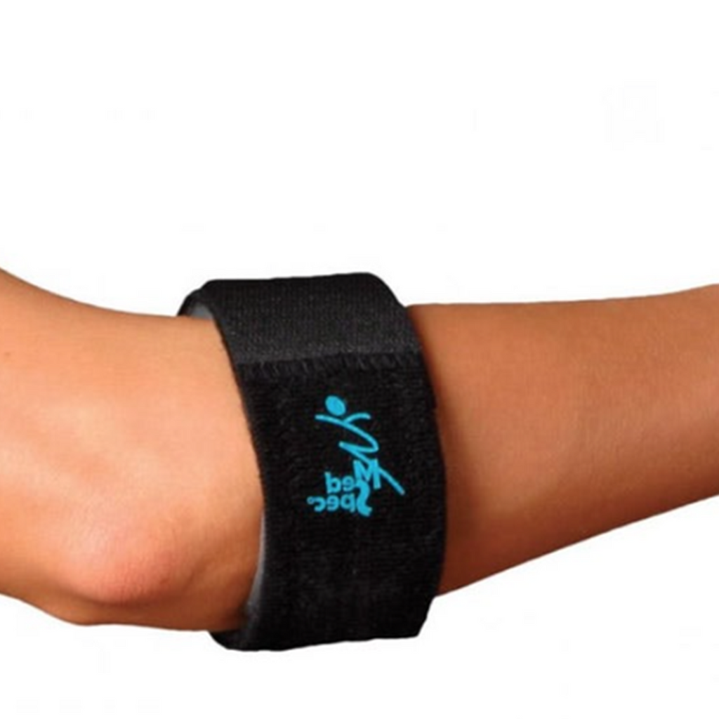 MedSpec EpiGel Elbow Support