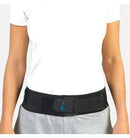 MedSpec Sacroiliac (S.I.) Belt - Lumbar Support