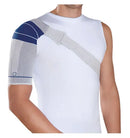 Bauerfeind OmoTrain S Shoulder Brace