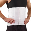 Corflex Panel Elastic Abdominal Binder
