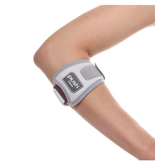 Push Med Elbow EPI