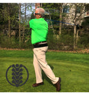 Revolution Back Belt