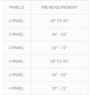 Bird & Cronin Abdominal Binder