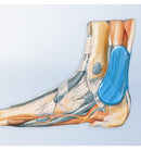 Bauerfeind AchilloTrain Ankle Brace