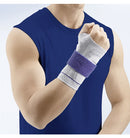 Bauerfeind ManuTrain Wrist Brace
