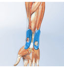 Bauerfeind ManuTrain Wrist Brace