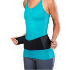COMPEX Bionic Back Wrap