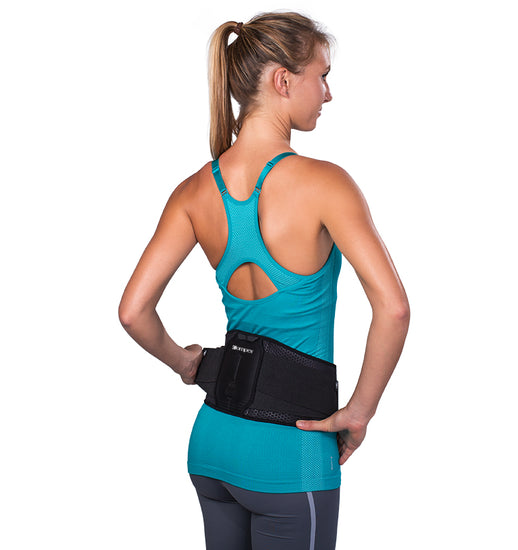 COMPEX Bionic Back Wrap | Buy Online Canada | Medibrace