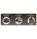 Corflex Lace Align Back Brace