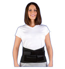 MedSpec Back-n-Black Back Support
