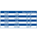 MedSpec Back-n-Black Back Support