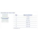 Bauerfeind LumboLoc Forte Back Brace