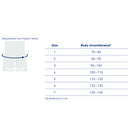 Bauerfeind LumboTrain Back Brace