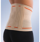 Orliman Semi-Rigid Lumbar Back Support